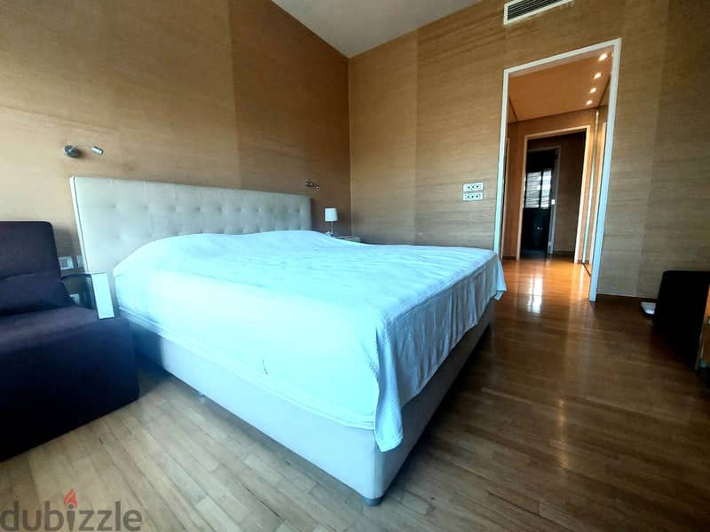 RA24-3335 Beautiful apartment in Ramlet El Bayda is now for sale,400 m 8