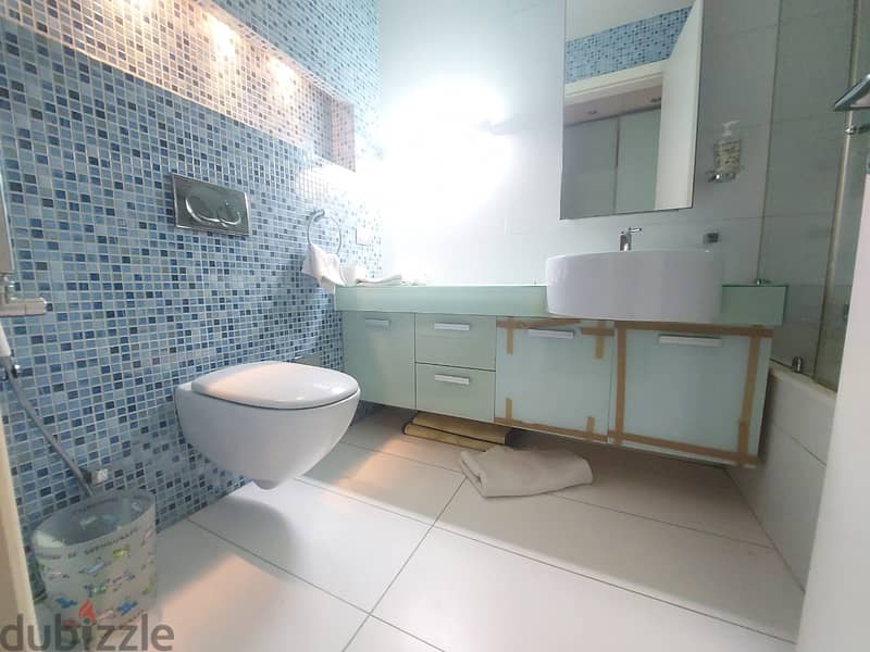 RA24-3335 Beautiful apartment in Ramlet El Bayda is now for sale,400 m 12