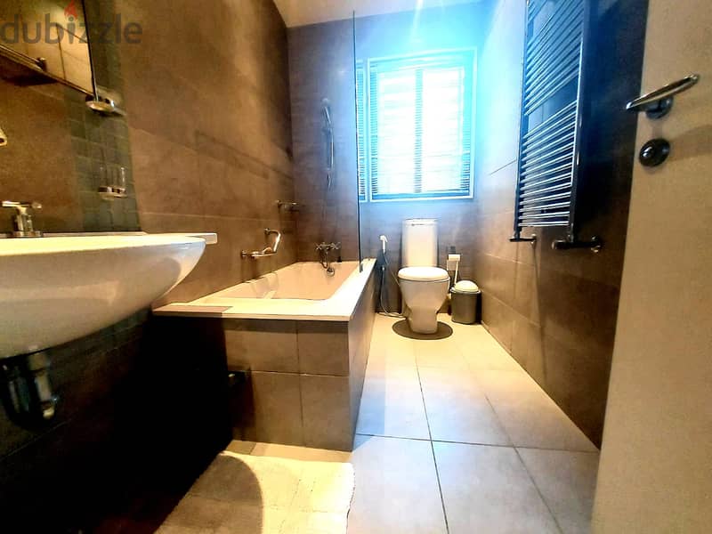 RA24-3335 Beautiful apartment in Ramlet El Bayda is now for sale,400 m 14