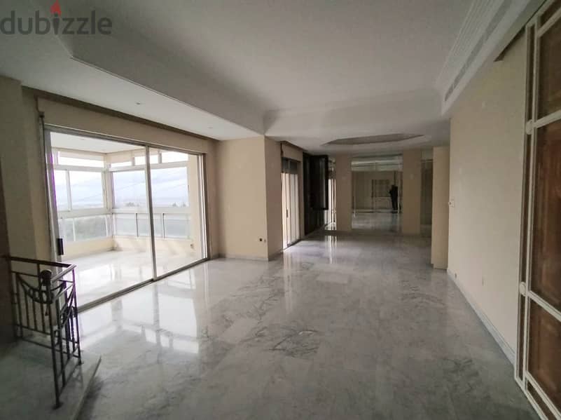 AH24-3337 Apartment for rent located in Fanar with Security! 1