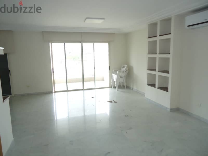 Apartment for rent in Sin El Fil شقة للايجار في سن الفيل 1