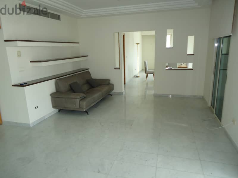 Apartment for rent in Sin El Fil شقة للايجار في سن الفيل 4
