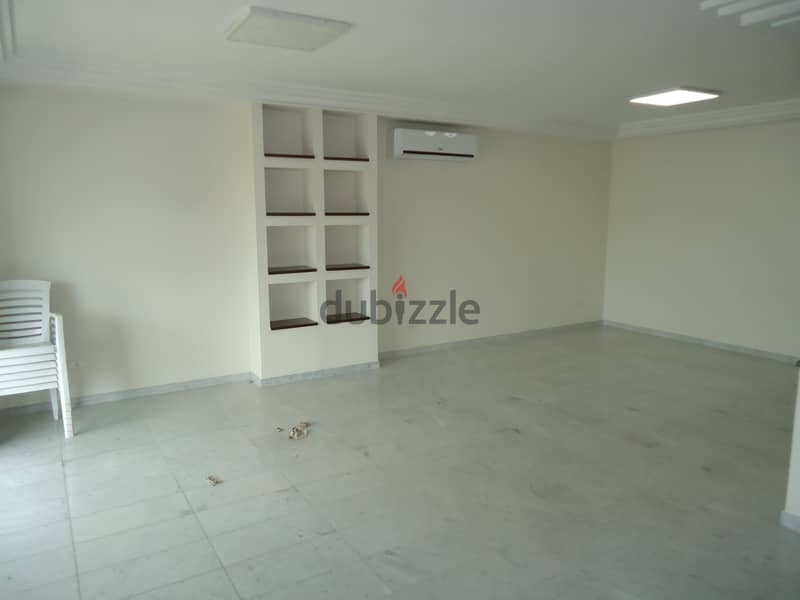 Apartment for rent in Sin El Fil شقة للايجار في سن الفيل 5