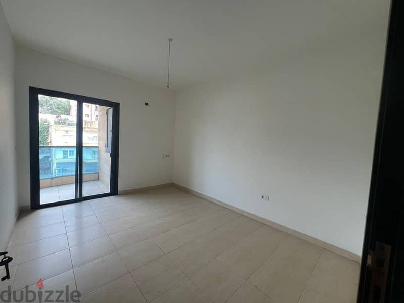 Apartment For Sale In Jal El Dib شقة للبيع في جل الديب 11