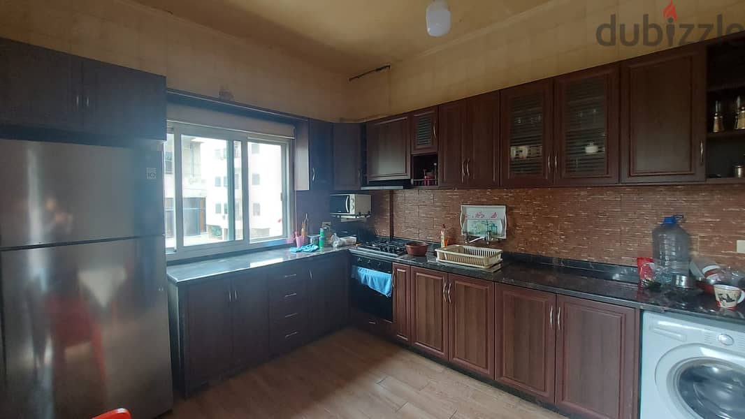 L14948-Apartment In A Calm Neighborhood for Sale In Aamchit 1