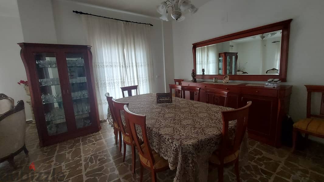 L14948-Apartment In A Calm Neighborhood for Sale In Aamchit 2