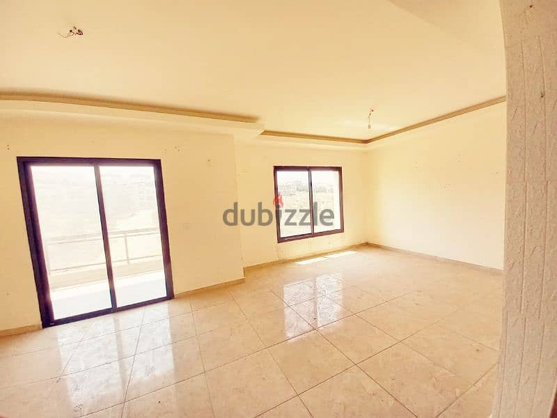 Apartment for Sale in Nakhle, Koura, شقة للبيع في النخلة، الكورة 1