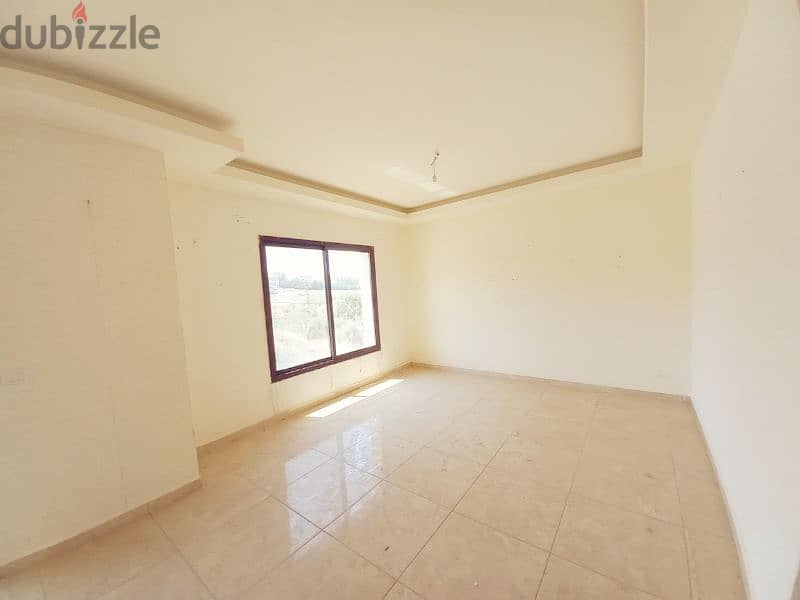 Apartment for Sale in Nakhle, Koura, شقة للبيع في النخلة، الكورة 3