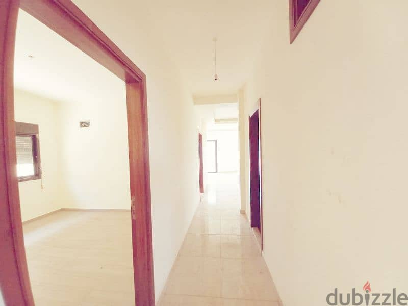 Apartment for Sale in Nakhle, Koura, شقة للبيع في النخلة، الكورة 4