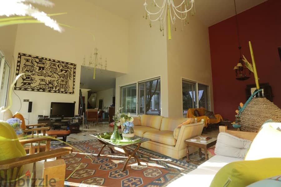 *SUMMER SEASON*Furnished villa rent in Mayrouba | Super deluxe 1