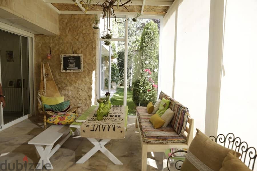*SUMMER SEASON*Furnished villa rent in Mayrouba | Super deluxe 9
