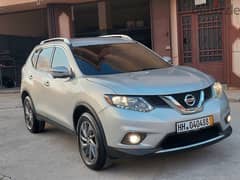 Nissan rogue model 2016 Super clean sale or trade