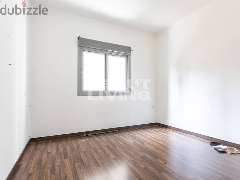 Sunny Flat | Balcony | Calm Area | 2 PKG 8