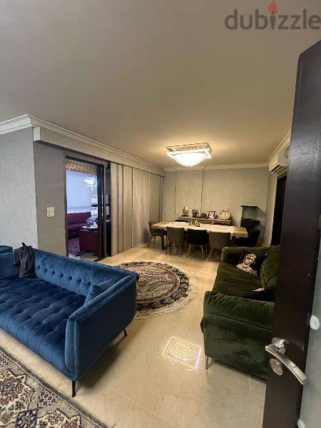 apartment for sale in jnah  beirut . . . شقة للبيع في الجناح بيروت 3