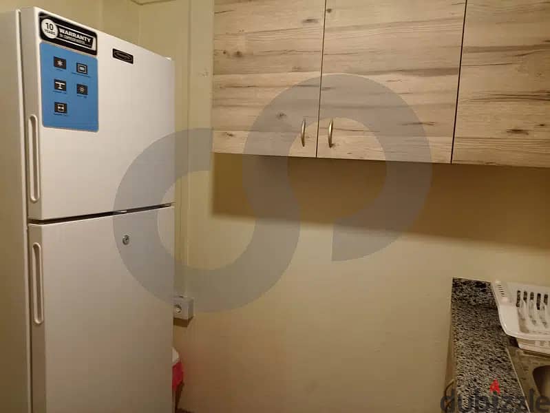 110 sqm APARTMENT for rent in Batroun /البترون REF#FD102436 2