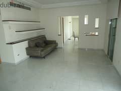 Apartment for sale in Sil El Fil شقة للبيع في سن الفيل 0