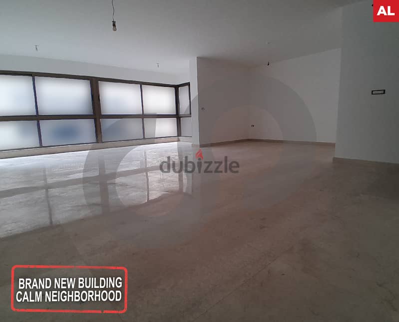 200sqm Apartment for Sale in Mar elias /مار الياس REF#AL103443 0