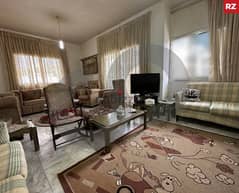140 sqm apartment for sale in Safra/الصفراء REF#RZ103439