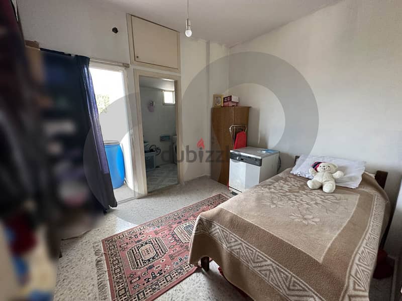 140 sqm apartment for sale in Safra/الصفراء REF#RZ103439 3