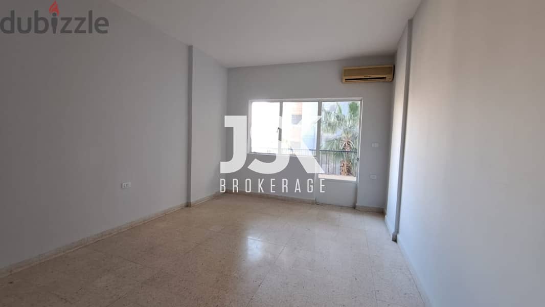 L14952-Fully Renovated Apartment for Rent In Achrafieh 0