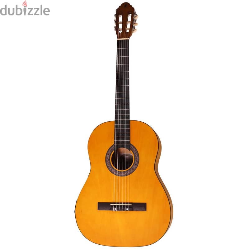 Muzicord C4M guitare classique naturelle 1
