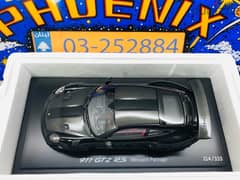 1/18 Scale Rare in Box Porsche 911 (991) GT2 RS 2017 Weissach Package 0