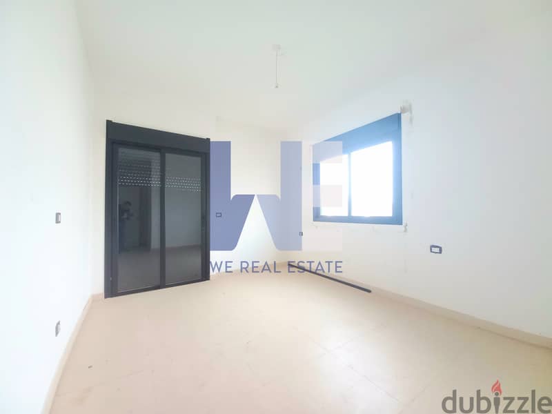Apartment For Sale in Blat-Jbeil شقة للبيع في بلاط جبيل WERK78 7