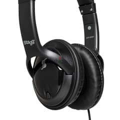 Stagg SHP-2300H Headphones 0