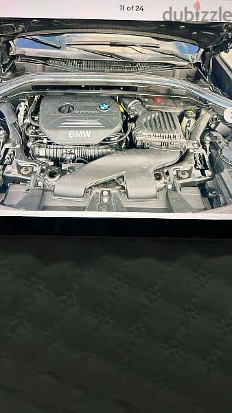X1 BMW  2018 full options 4