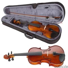 Stagg Violin VN44