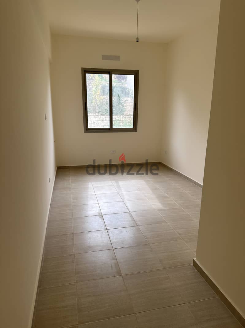 Apartment in wadi chahrour for rent شقة للإيجار بوادي شحرور 3