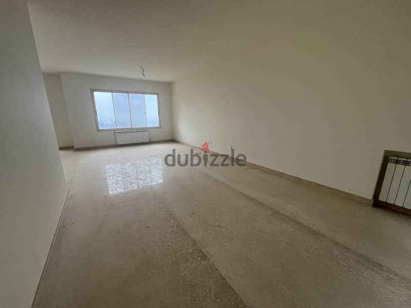 Apartment for sale in Kfarahbeb شقة للبيع في كفرحباب 1