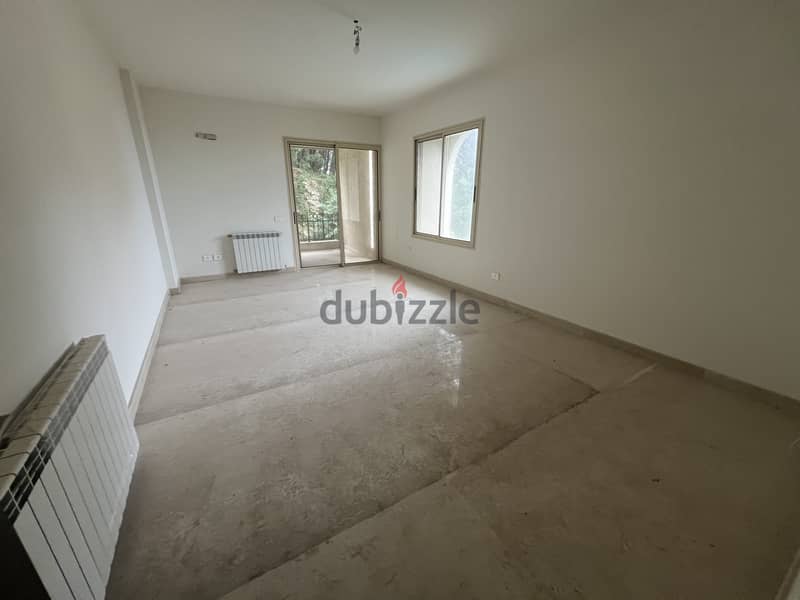 Apartment for sale in Kfarahbeb شقة للبيع في كفرحباب 6