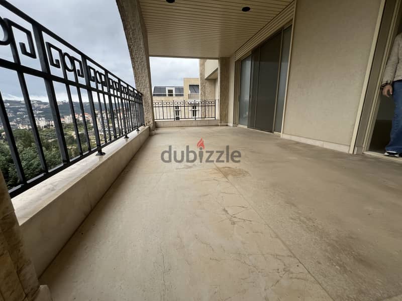 Apartment for sale in Kfarahbeb شقة للبيع في كفرحباب 12