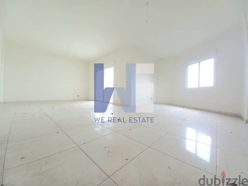 Apartment For Sale in Halat-Jbeil شقة للبيع في حالات جبيل WERK81 2