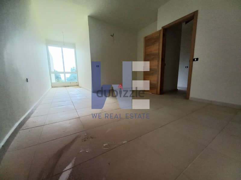 Apartment For Sale in Halat-Jbeil شقة للبيع في حالات جبيل WERK81 3