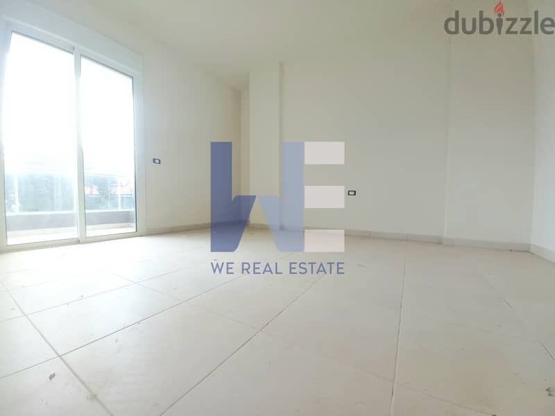 Apartment For Sale in Halat-Jbeil شقة للبيع في حالات جبيل WERK81 8