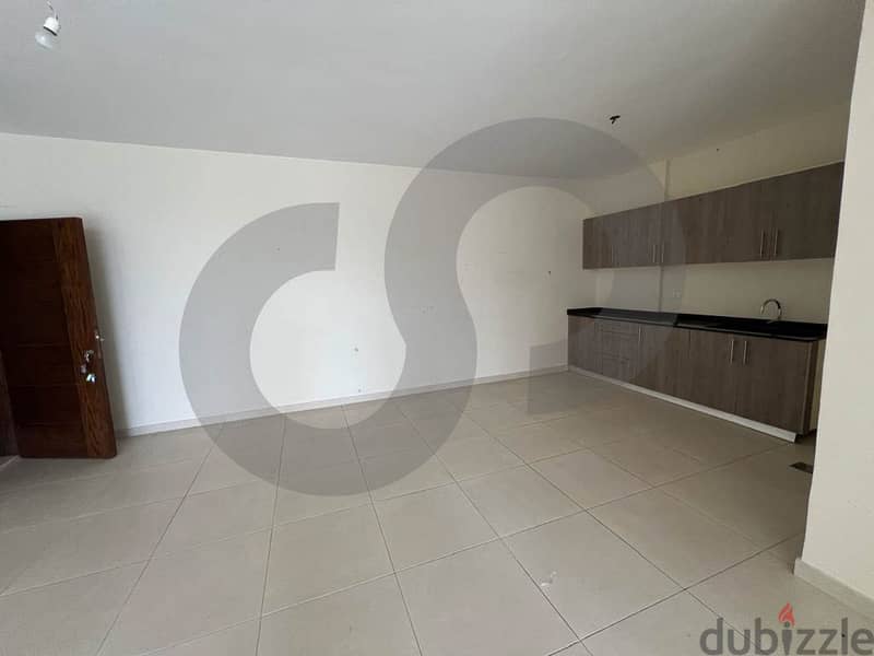 110 sqm apartment FOR SALE in Louaizeh/لويزة REF#HA103453 1