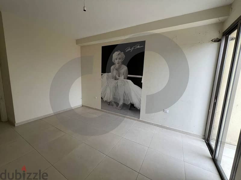 110 sqm apartment FOR SALE in Louaizeh/لويزة REF#HA103453 2
