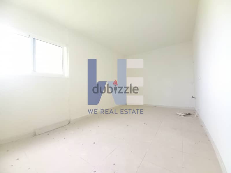 Apartment For Sale in Halat_ Jbeil شقة للبيع في حالات جبيل WERK82 1