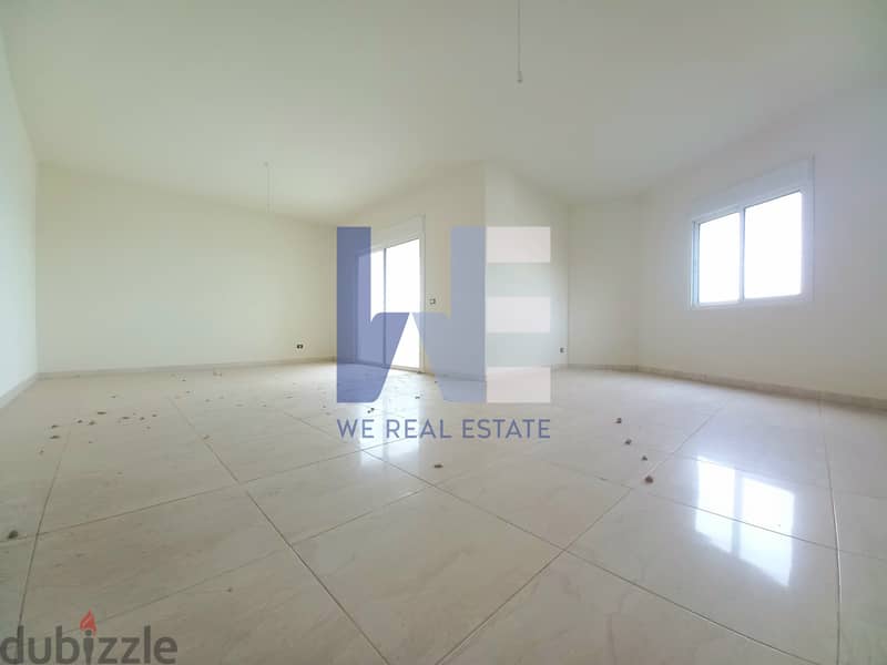 Apartment For Sale in Halat_ Jbeil شقة للبيع في حالات جبيل WERK82 3