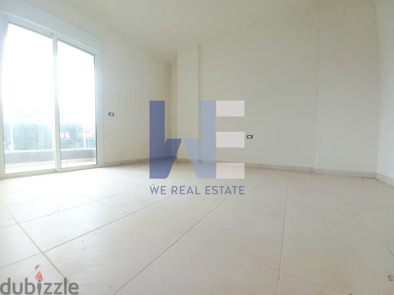 Apartment For Sale in Halat_ Jbeil شقة للبيع في حالات جبيل WERK82 7