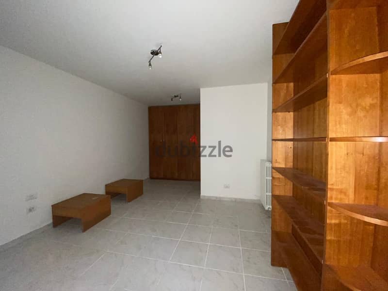 200 Sqm +150Sqm Terrace & Garden | Apartment for rent in Beit Meri 11