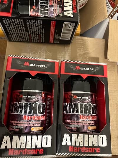 amino acids 325 tb