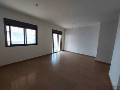 140 SQM Brand New Apartment in Naccache, Metn