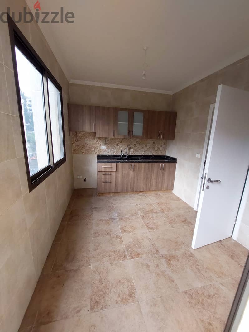 140 SQM Brand New Apartment in Naccache, Metn 2