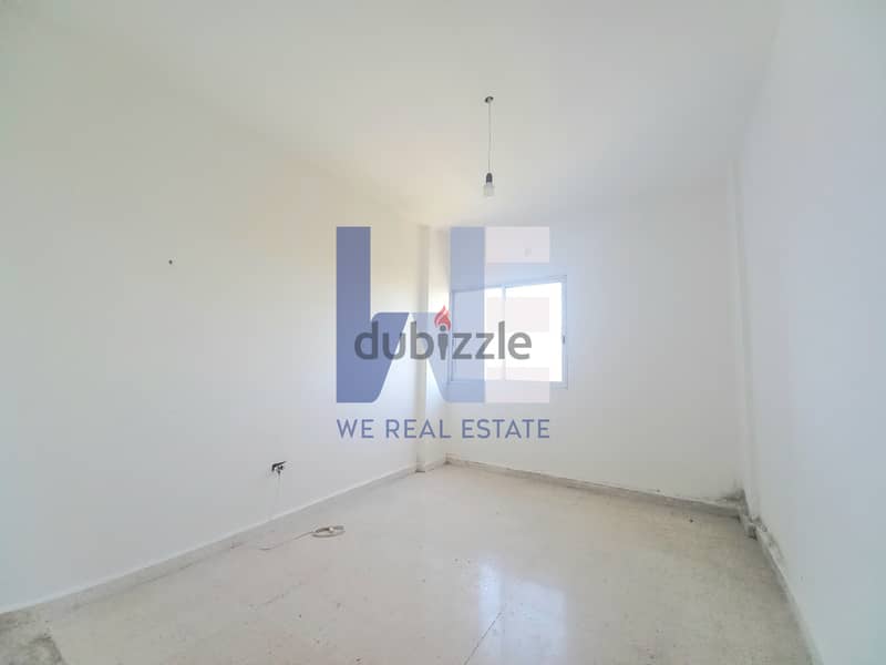 Apartment For Sale in Mastita - Jbeil شقة للبيع في مستيتا جبيل WERK84 4