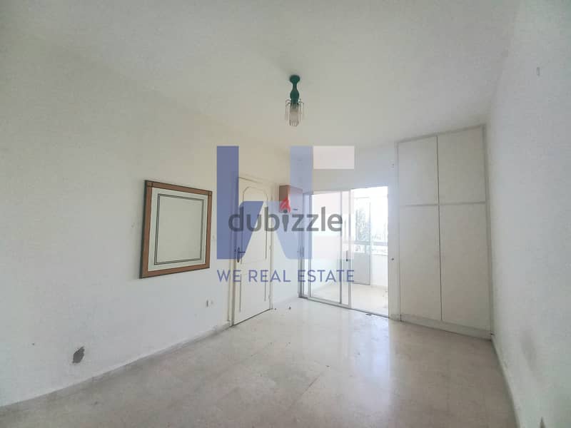 Apartment For Sale in Mastita - Jbeil شقة للبيع في مستيتا جبيل WERK84 5