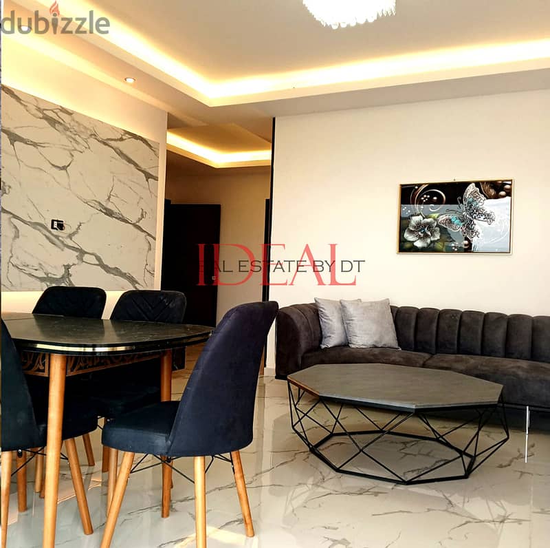 Deluxe and furnished Apartment for sale in Jbeil 130 sqm ref#jh17292 2