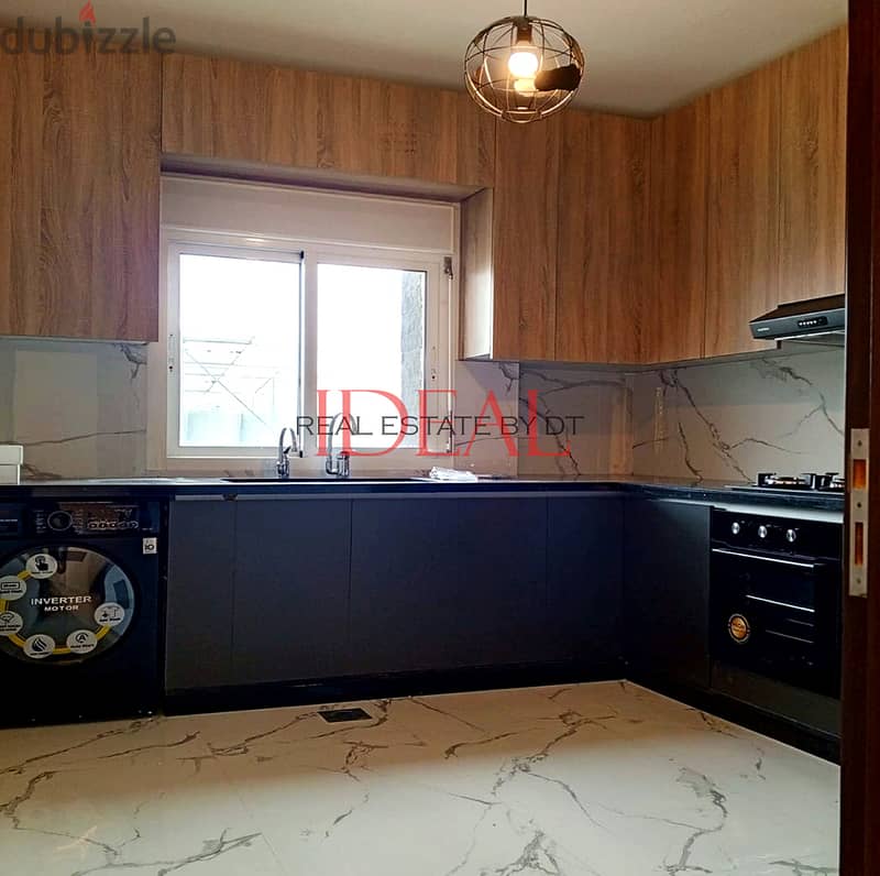 Deluxe and furnished Apartment for sale in Jbeil 130 sqm ref#jh17292 6